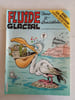 Fluide Glacial /n&deg;75 /Septembre 1982. 