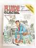 Fluide Glacial /n&deg;72 / Juin 1982. Gimenez