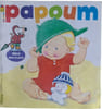 Papoum n&ordm; 156 - 2015. 