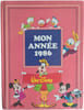 Mon ann&eacute;e 1986. 