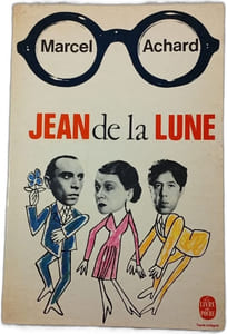 Jean de la Lune