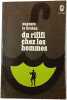 Du rififi chez les hommes. auguste le breton
