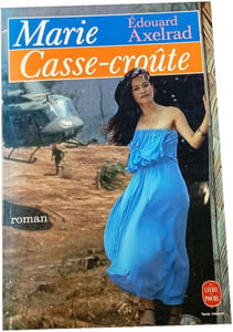 Marie Casse-croûte