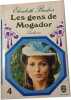 Les gens de mogador 4 ludivine. Elisabeth Barbier