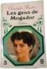 Les gens de Mogador 3. Elisabeth Barbier
