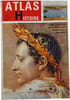 Atlas Histoire n&deg;35. 