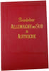 Baedeker Allemagne du Sud & Autriche. 