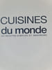 Cuisines du monde. 