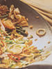 Cuisines du monde. 