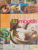 Cuisines du monde. 
