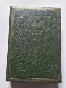 Les vertes années