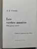 Les vertes ann&eacute;es. A. J. Cronin