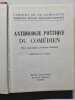 Anthologie po&eacute;tique du com&eacute;dien. Madeleine Renaud – Jean-Louis Barrault