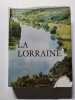 La Lorraine. Claude G&eacute;rard