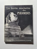 La f&eacute;erie nocturne des Pyramides. 