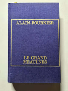 Le Grand Meaulnes