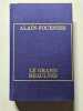 Le Grand Meaulnes. Alain-Fournier