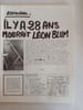 Fluide Glacial / n&deg;26 / juillet 1978. 