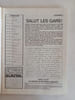 Fluide Glacial Kador Revient / n&deg;33 / mars 1979. 
