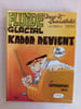 Fluide Glacial Kador Revient / n&deg;33 / mars 1979. 