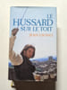 Le Hussard sur le toit. Jean Giono