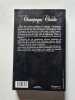 Champagne Charlie. JOSEPH HENRIOT