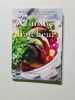 Cuisine fra&icirc;cheur. Bruno Ballureau et Agla&eacute; Blin