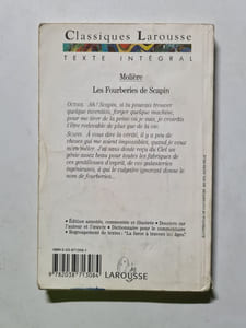 Les Fourberies de Scapin