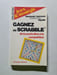 Gagnez au Scrabble. Benjamin Hannuna