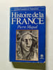 Histoire de la France. Pierre Miquel