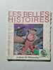 Les belles histoires le secret de l'epouvantail n&ordm; 132 1983. de pomme d'api