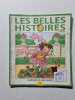 Les belles histoires Mathilde la Mechante n&ordm;302 1997. 