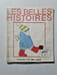 Les belles histoires le rouge c'est bien mieux n&ordm;134 - 1983. 