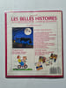 Les belles histoires Oeil-de-nuit n&ordm; 206 1989. 