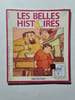 Les belles histoires Oeil-de-nuit n&ordm; 206 1989. 
