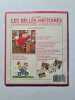 Les belles histoires melba l'oursonne n&ordm; 194 1988. 