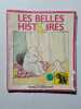 Les belles histoires melba l'oursonne n&ordm; 194 1988. 