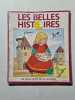 Les belles histoires n&ordm; 218 - 1990. de Pomm&eacute; d'Api