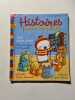 Histoires pour les petits n&ordm; 12 2003. 