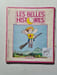 Les belles histoires n&ordm; 188 1988. 