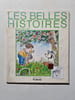 Les belles histoires n&ordm; 89. 