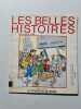 Les belles histoires le voyage de Severine. de pomme d'api