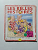 Les belles histoires n&ordm; 310 1998. 
