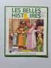 Les belles histoires n&ordm; 236 1992. 