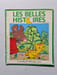 Les belles histoires n&ordm; 233 1992. 