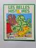 Les belles histoires n&ordm; 233 1992. 
