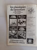 L'&eacute;cho des savanes / n&deg;53 / Juin 1979. 