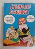 L'&eacute;cho des savanes / n&deg;53 / Juin 1979. 