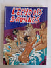 L'Echo des Savanes / n&deg;46 / Novembre 1978. 