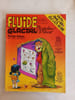 Fluide Glacial Magazine L'Amour / n&deg;15 / Ao&ucirc;t / Septembre 1977. 